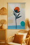 Wallity Polybaby 39 - 70 x 120 Multicolor